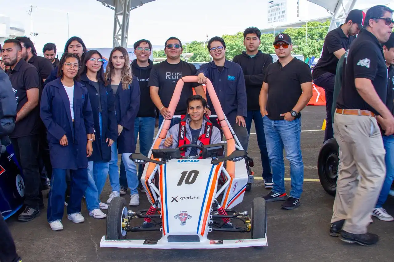 Equipo competidor
