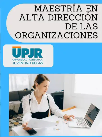 Maestria alta direccion