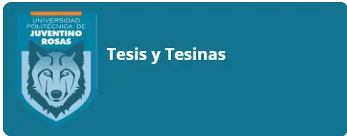 Tesis y Tesinas