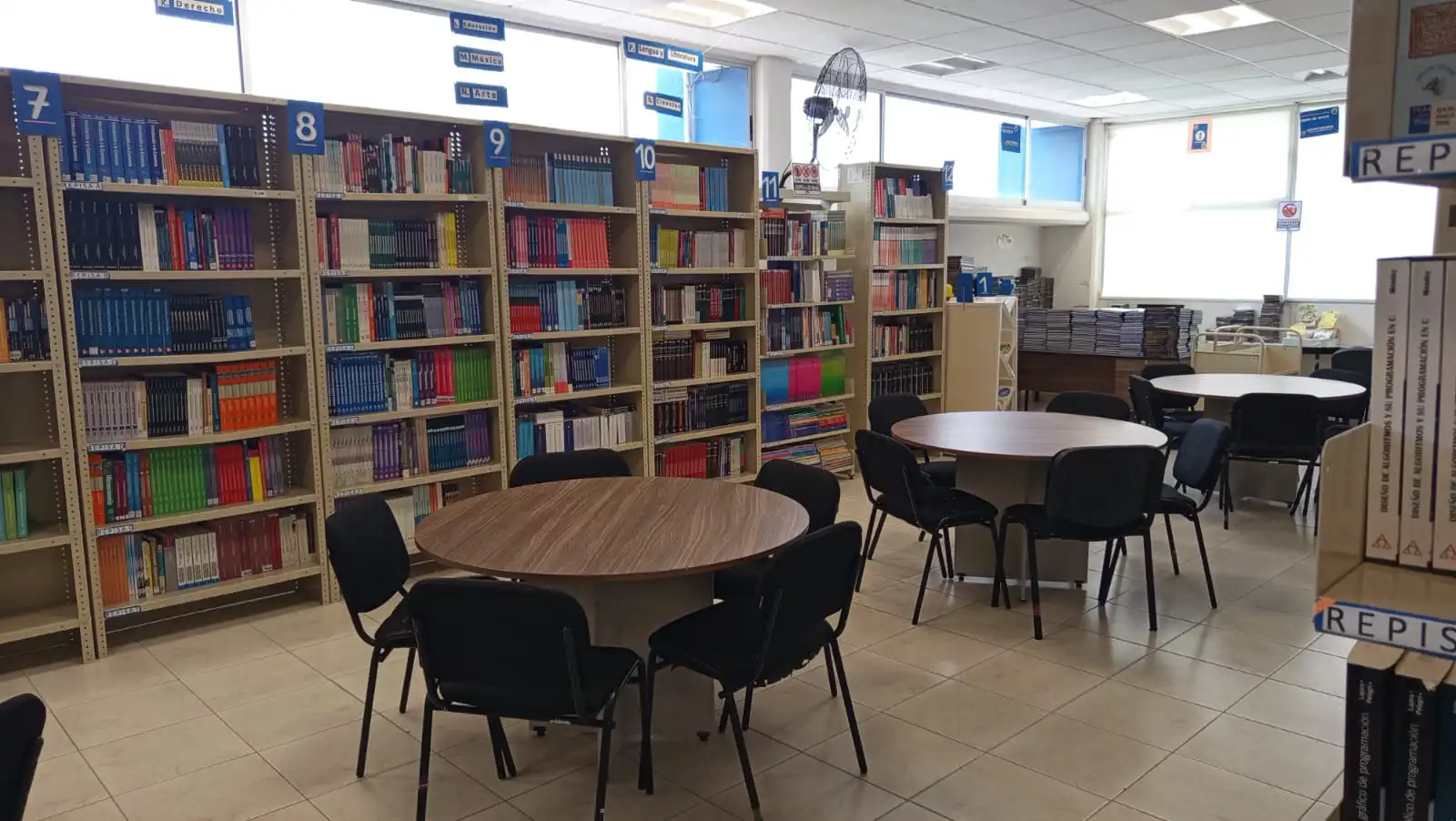 Laboratorio de Desarrollo de Aplicaciones Móviles