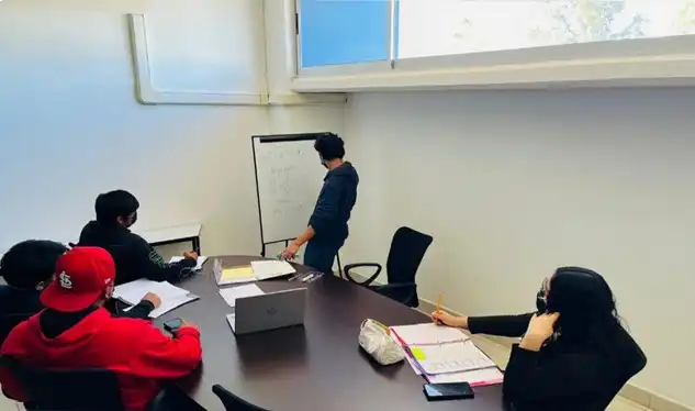 Sala de Juntas
