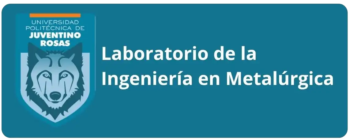 Laboratorio de la ingenierpia en Metalúrgica