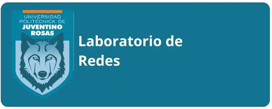 Laboratorio de Redes