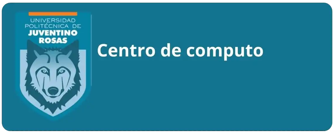 Centro de computo 1 y 2 