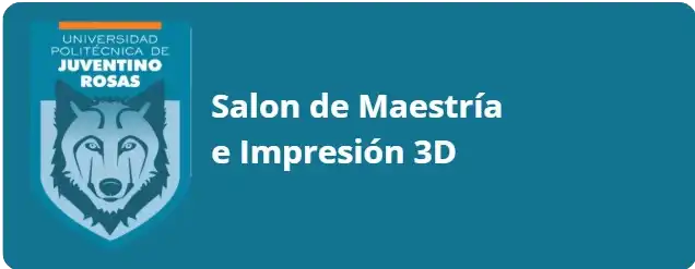 Salon de Maestria e Impresion 3D