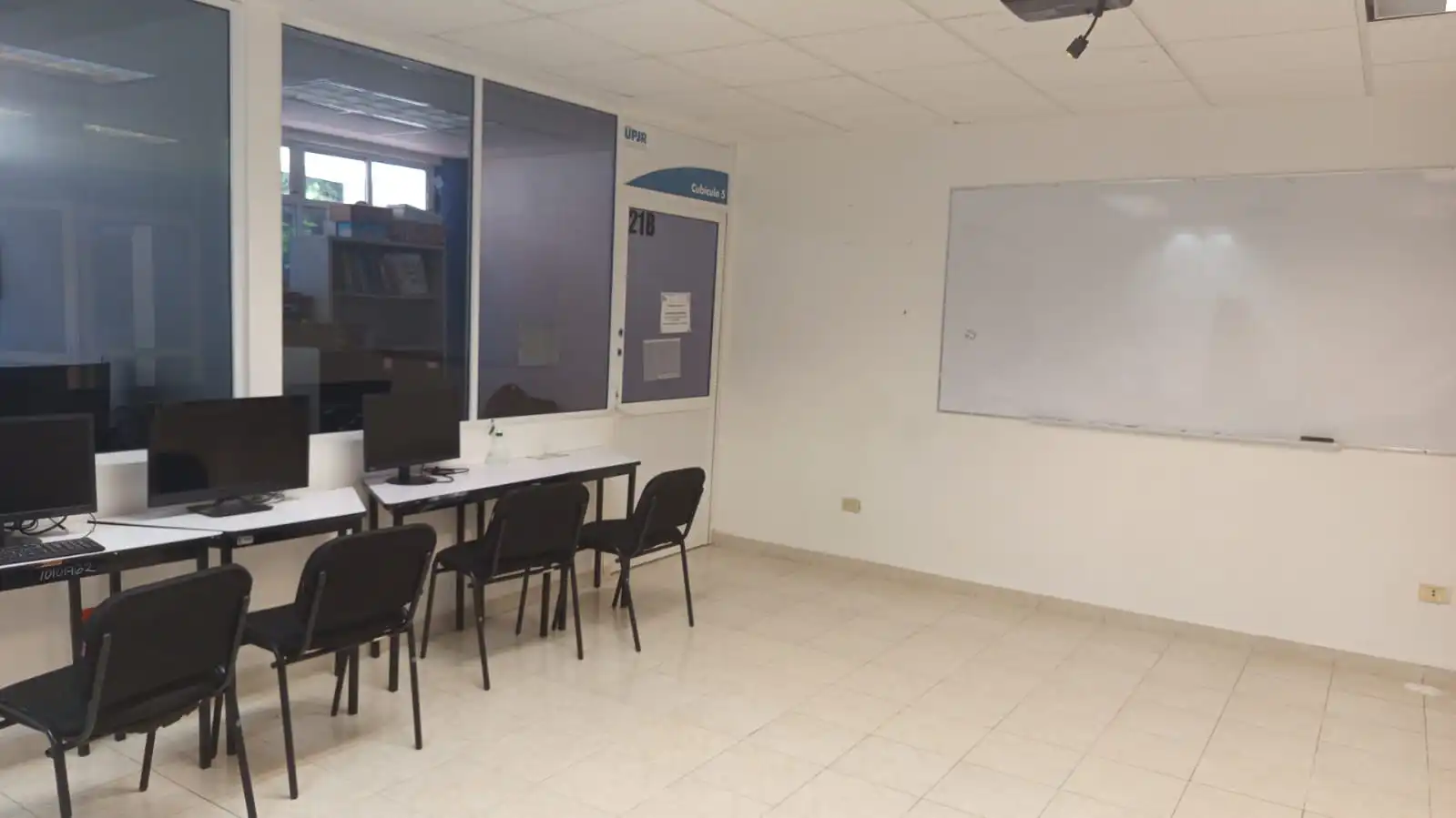 Salon de Maestria