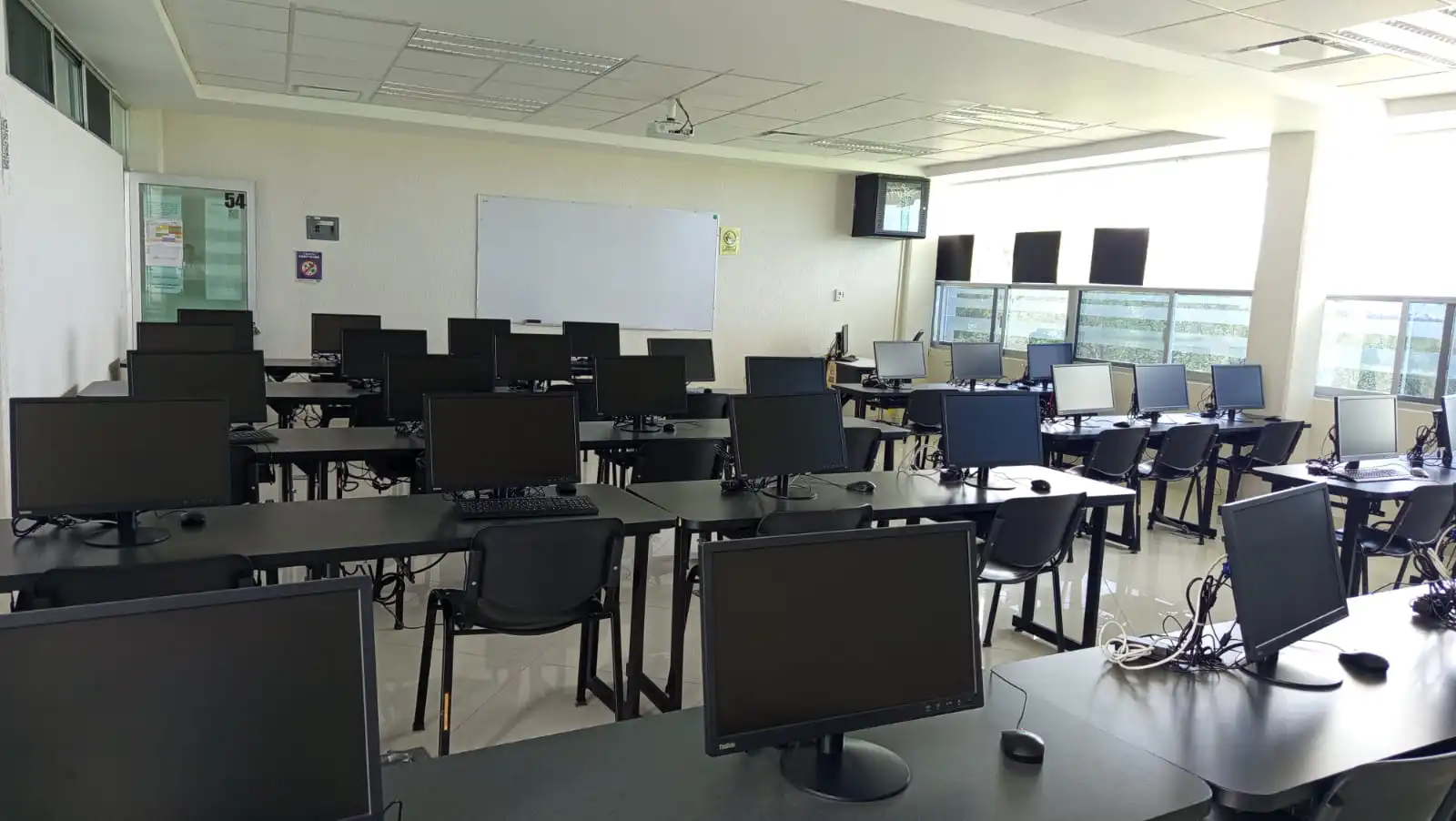 Centro de Negocios