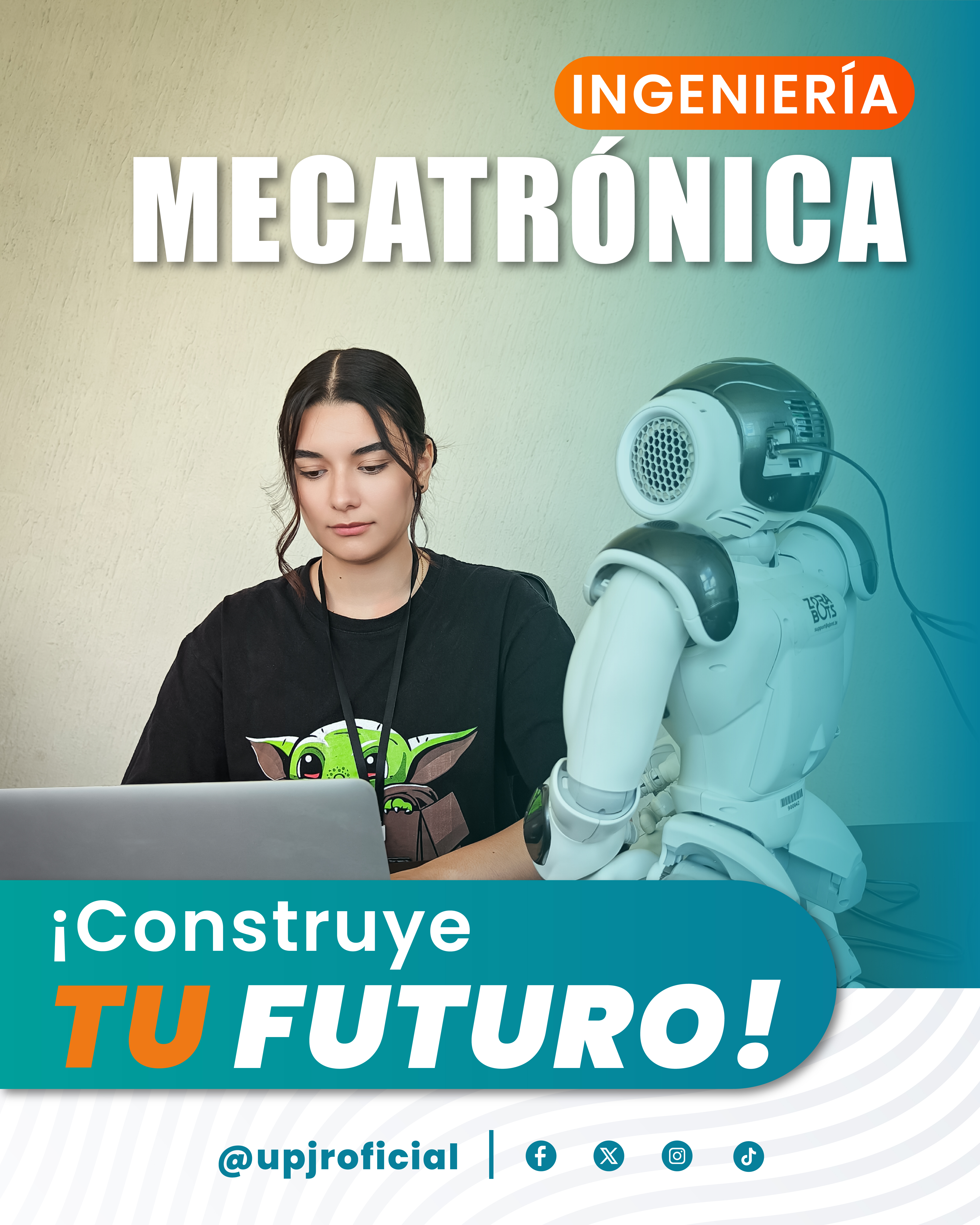 mecatronica