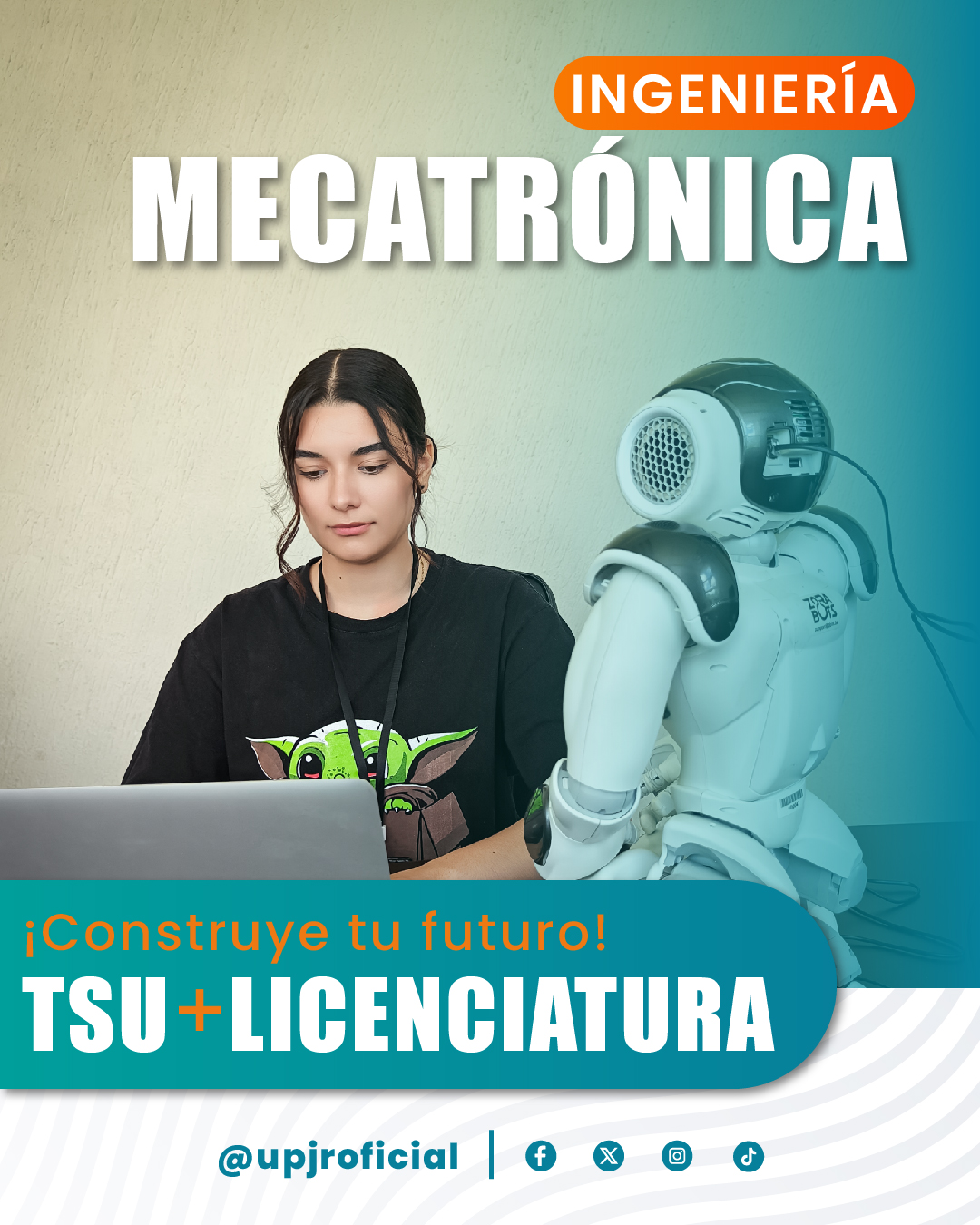 mecatronica