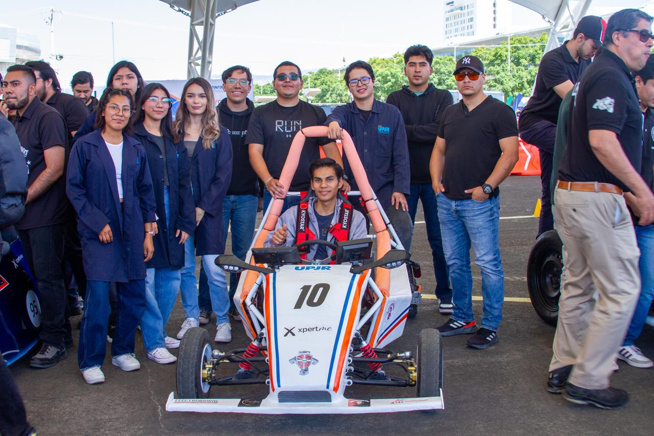 Equipo competidor