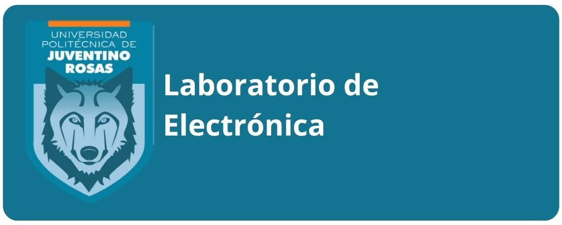 Laboratorio de electronica