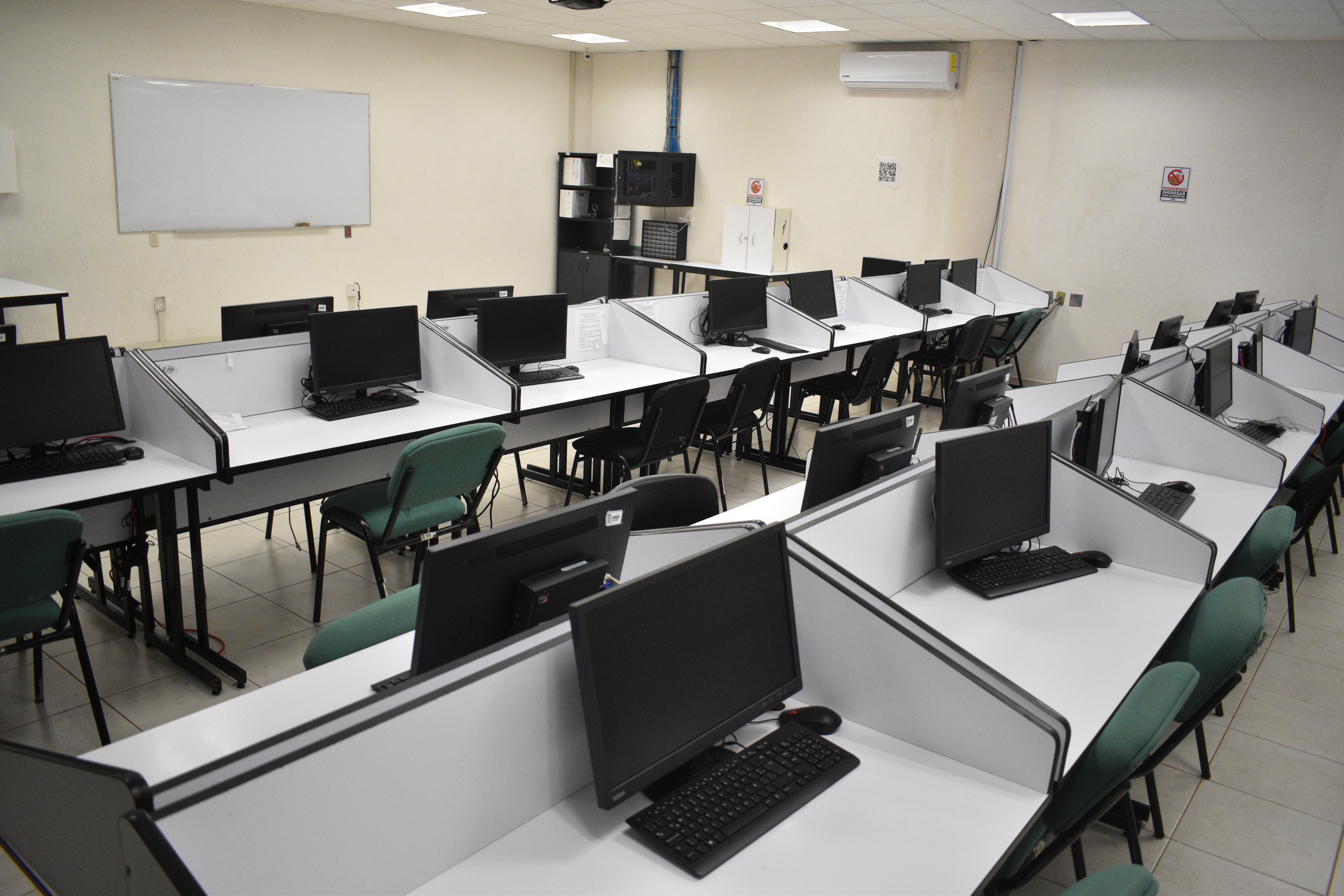 Centro de computo