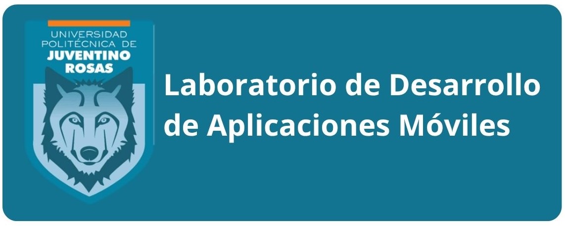 Laboratorio de Desarrollo de Aplicaciones Móviles 
